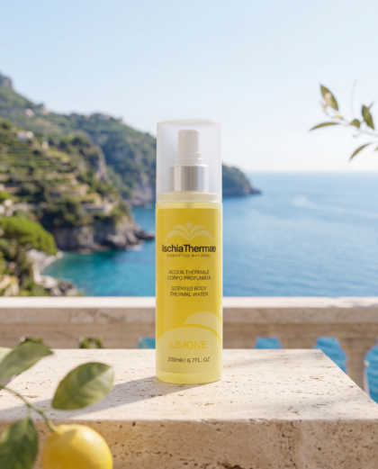 ACQUA CORPO LIMONE