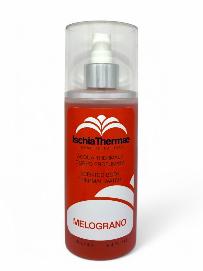 ACQUA CORPO PROFUMATA MELOGRANO