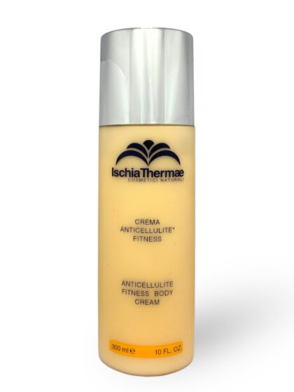 CREMA CELLULITE FITNESS
