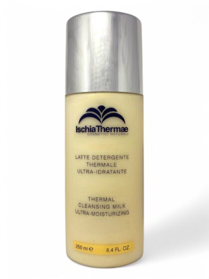 LATTE DETERGENTE TERMALE