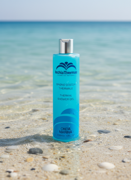 BAGNO DOCCIA ONDA MARINA 