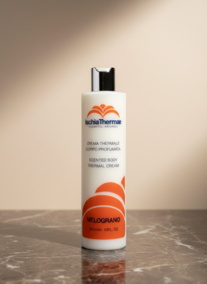 CREMA THERMALE CORPO MELOGRANO