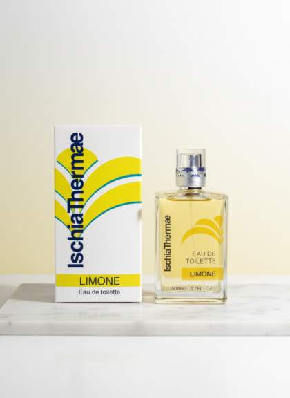 EAU DE TOILETTE LIMONE