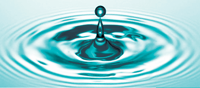 Acqua termale: purezza e minerali