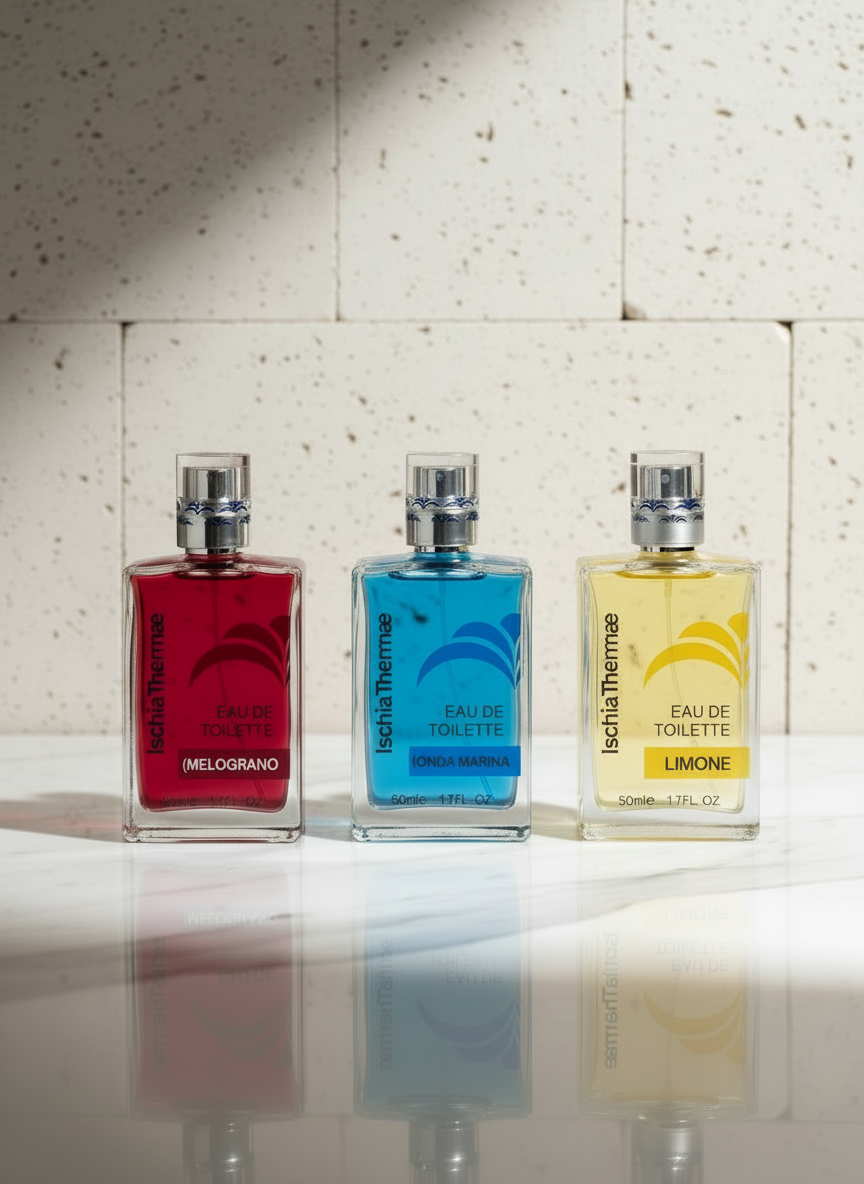 Fragranze Ischia Thermae