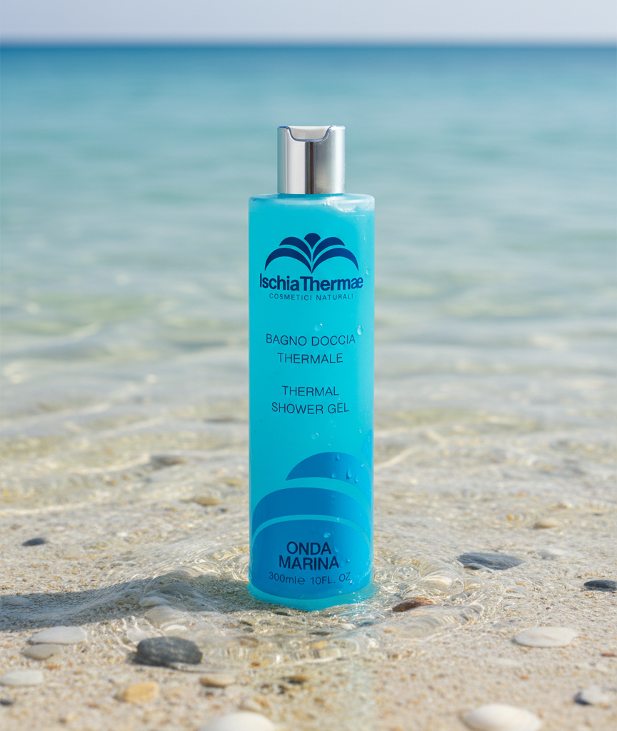 Bagno Doccia Thermale