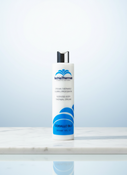 CREMA THERMALE CORPO CORALLO BLU