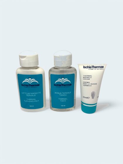 KIT BASIC - Ischia Thermae