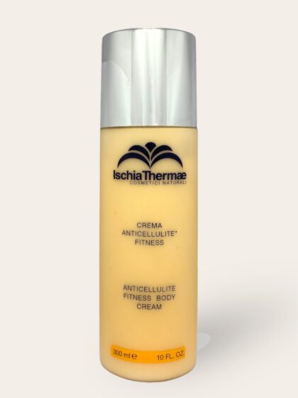 CREMA CELLULITE FITNESS - Ischia Thermae